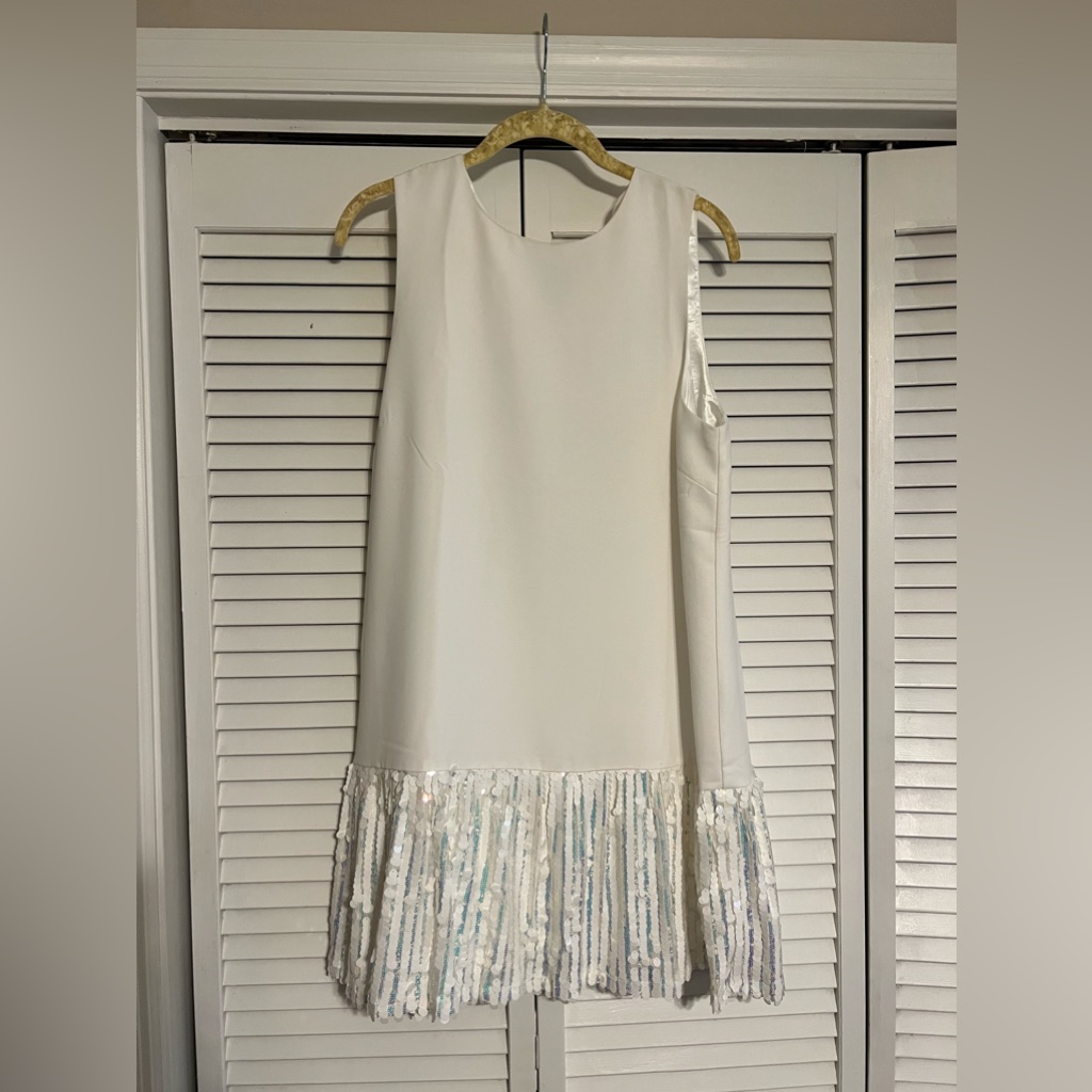 Tcec Bride To Be Dress